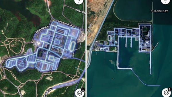 channelnewsasia.com - Fabian Koh - Defence experts warn of fitness tracker risks in Singapore military bases amid global Strava breaches