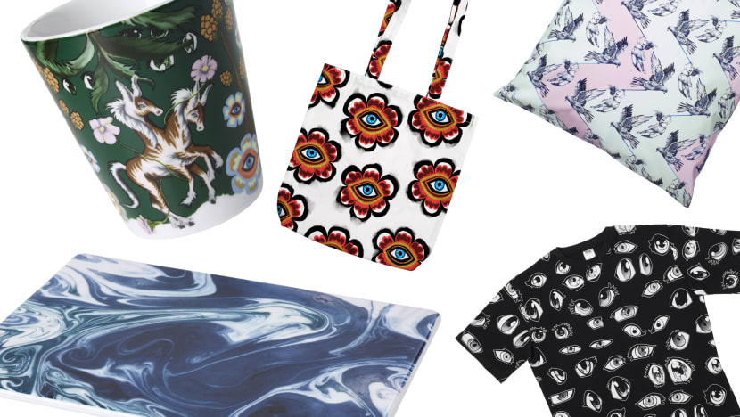 Hipster Homeware On The Cheap — And You Won’t Believe Where It’s From