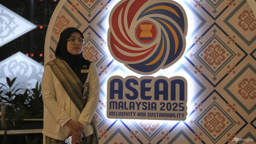 ASEAN’s ‘hybrid approach’ most realistic response to face Trump tariffs, say experts ASEAN’s ‘hybrid approach’ most realistic response to face Trump tariffs, say experts