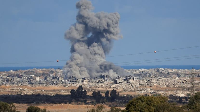 Peringatan dua tahun perang Gaza:  Hamas dan Israel lanjutkan negosiasi untuk capai kesepakatan