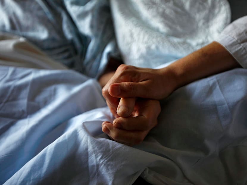 5 shifts in Singapore healthcare in 2021 and beyond