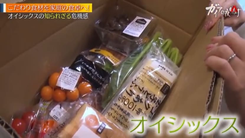 Gaia Series 8: "Oisix La Daichi" Challenges The New Table Revolution