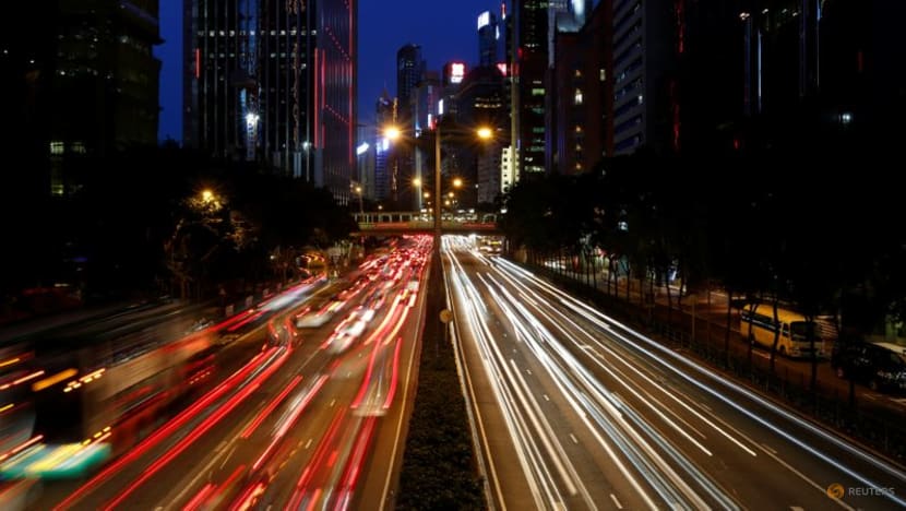 Used car prices: Tesla, Porsche go for bargains in Hong Kong as expats leave Used car prices: Tesla, Porsche go for bargains in Hong Kong as expats leave