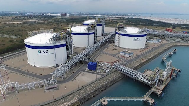 陈诗龙：中东冲突导致天然气价格上升 未来我国电价料上涨