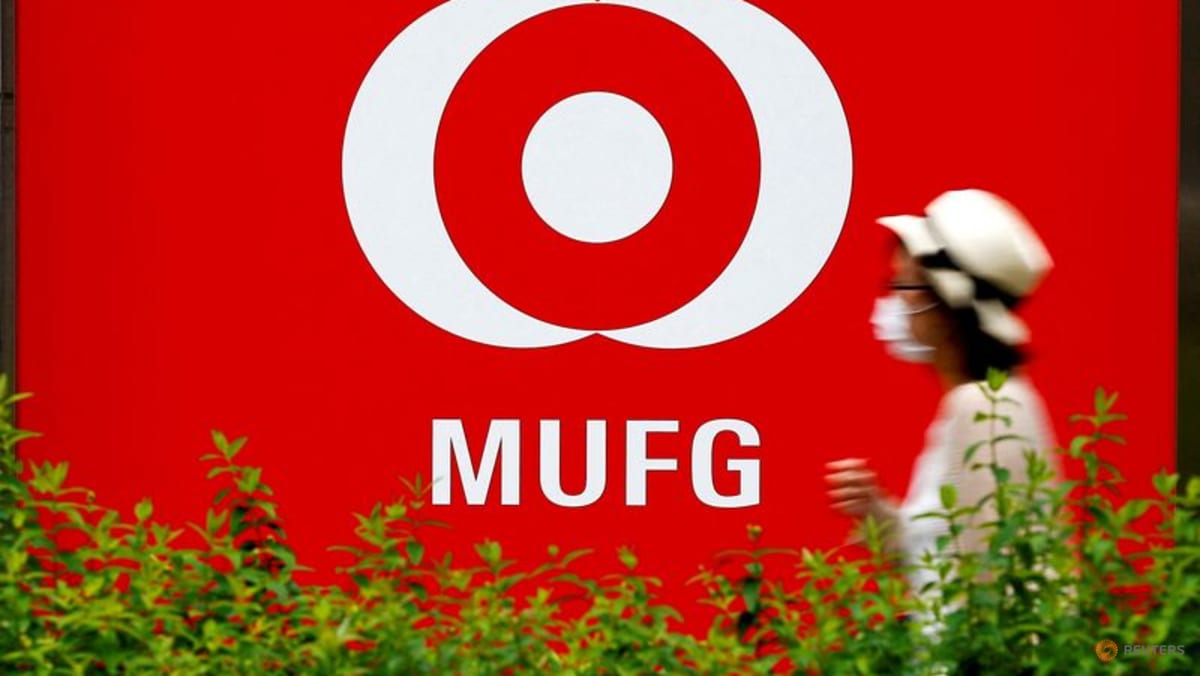 Japan’s MUFG to invest over  billion for stake in India’s Shriram Finance, sources say