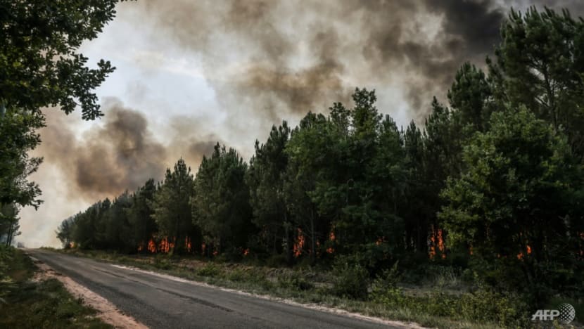 Commentary: We’re moving into a more optimistic era for climate action Commentary: We’re moving into a more optimistic era for climate action