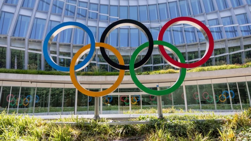 IOC to take lead in gender eligibility criteria, says Coventry IOC to take lead in gender eligibility criteria, says Coventry