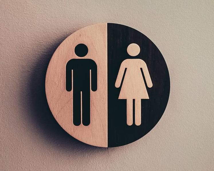 Mother fined after altercation with another woman over her 8-year-old son using ladies' toilet