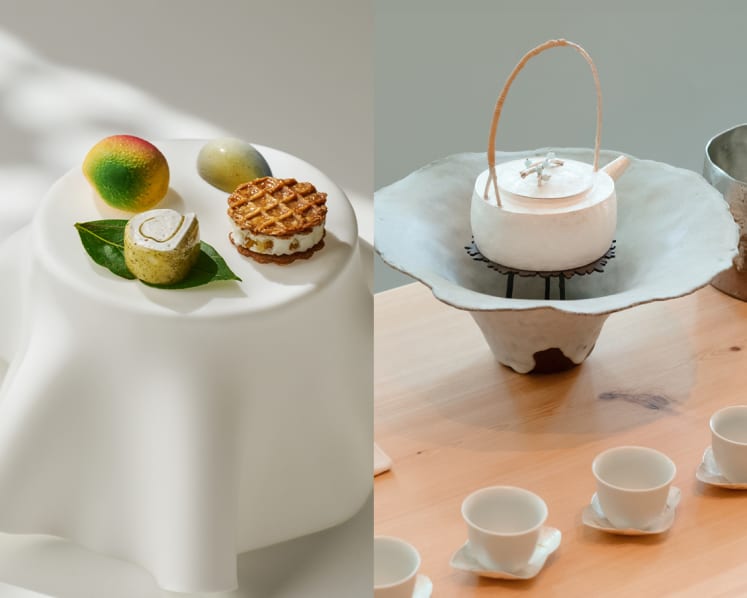 A new lifestyle destination in Taipei’s Yangmingshan offers a delicious escape from city life