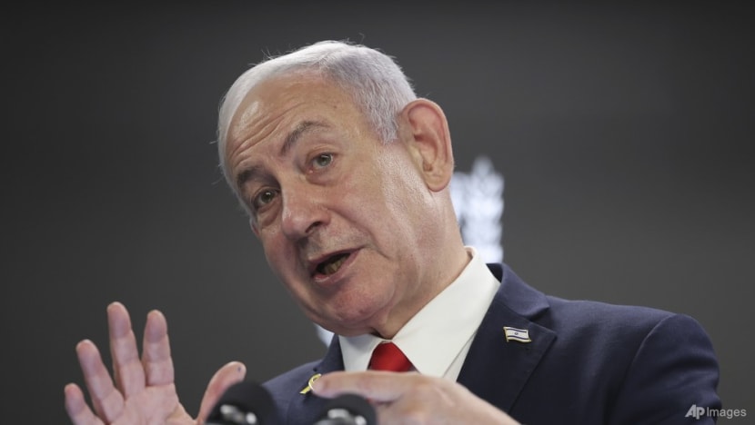 Israel bombards Gaza City; Hamas leader visits Cairo in bid to salvage ceasefire talks