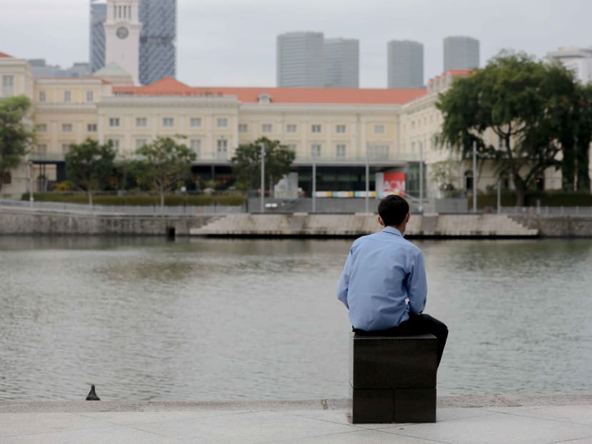 In the first two quarters of this year, there had been almost 10,000 retrenchments, according to advance estimates by MOM released in July. In the first two quarters of this year, there had been almost 10,000 retrenchments, according to advance estimates by MOM released in July.
