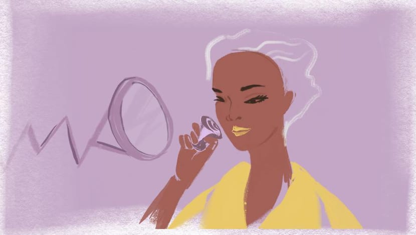 Beauty Fixes: How to sort out that puffy face and bloated situation in 4 weeks