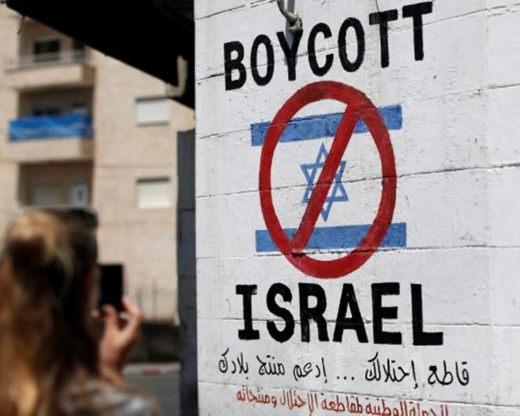 Commentary: Can boycotts over Gaza conflict achieve their intended objectives?