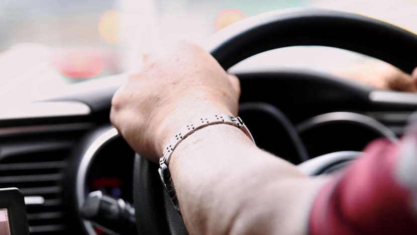 Taxi driver found guilty of molesting Sec 1 student after taking him home from school