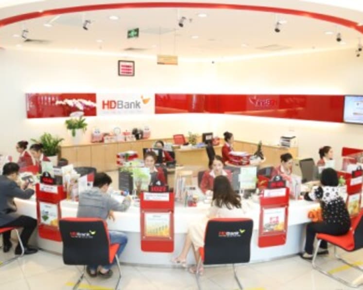 Fitch Ratings assigns first-time credit rating to HDBank, recognises its strong financial profile