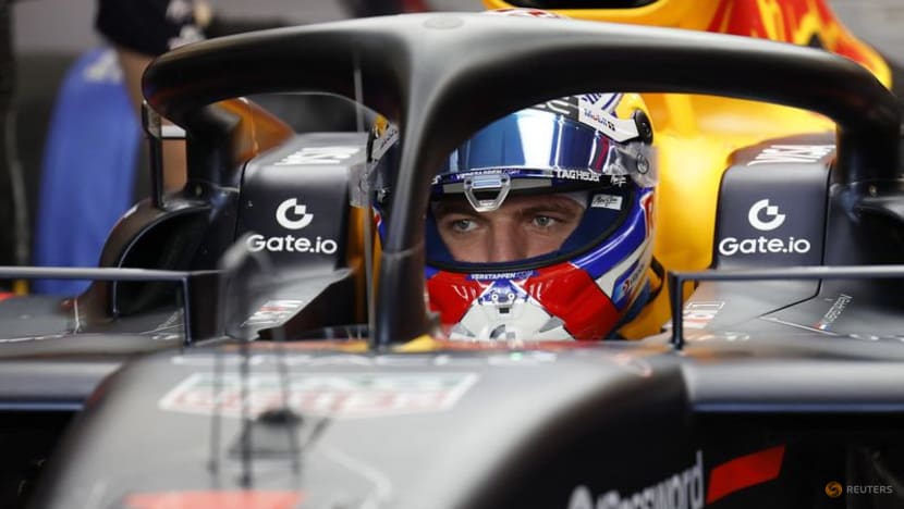 Mercedes 'super-happy' with F1 lineup and no talks with Max