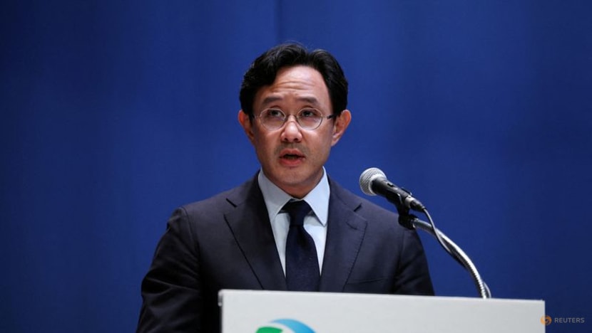 Analysis:Korea Zinc takeover battle tests Seoul's resolve on tackling 'Korea discount' Analysis:Korea Zinc takeover battle tests Seoul's resolve on tackling 'Korea discount'