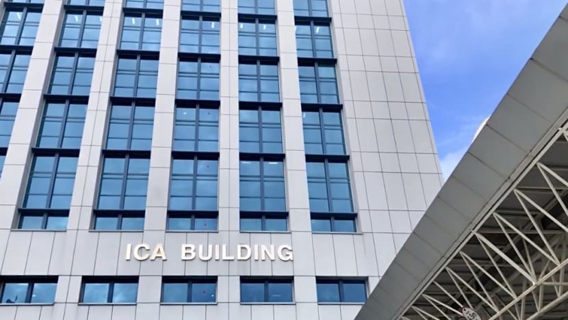 No appointments needed to collect IC, passport when new ICA Services Centre opens in 2025 No appointments needed to collect IC, passport when new ICA Services Centre opens in 2025