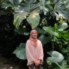 Foto profil ELYANA SYAZANA MOHD RIDWAN 