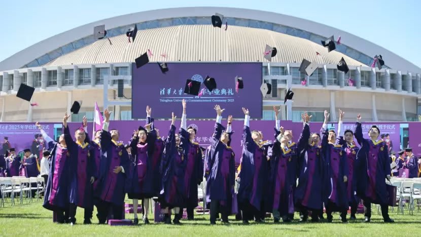 'Apakah aku terlalu berharap?': Kenyataan pahit mengadang jutaan sarjana muda pencari kerja di China