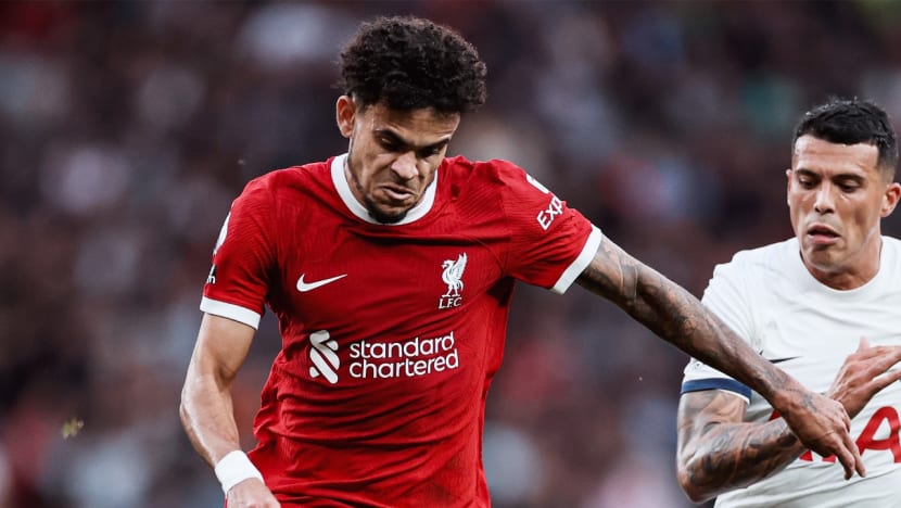 Commentary: ‘I can’t do anything’ - Liverpool’s VAR blunder boils down to human error Commentary: ‘I can’t do anything’ - Liverpool’s VAR blunder boils down to human error