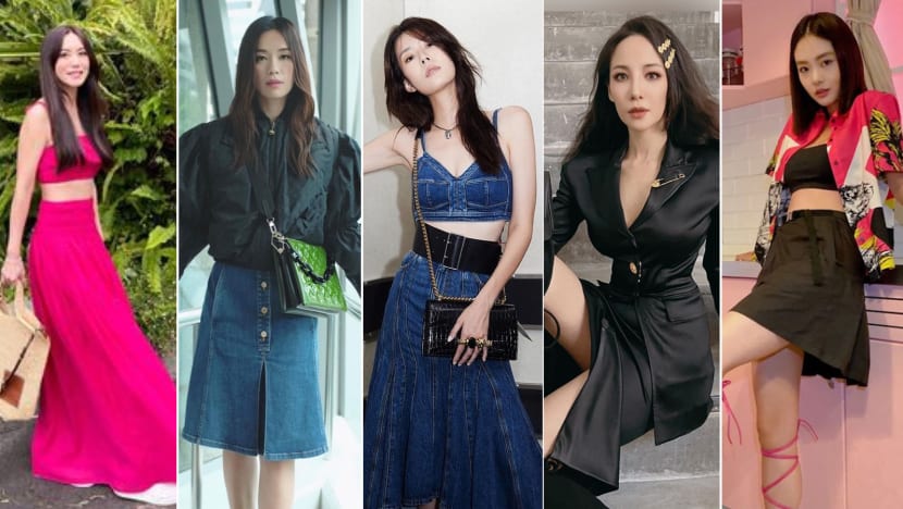 This Week’s Best-Dressed Local Stars: Mar 12-19