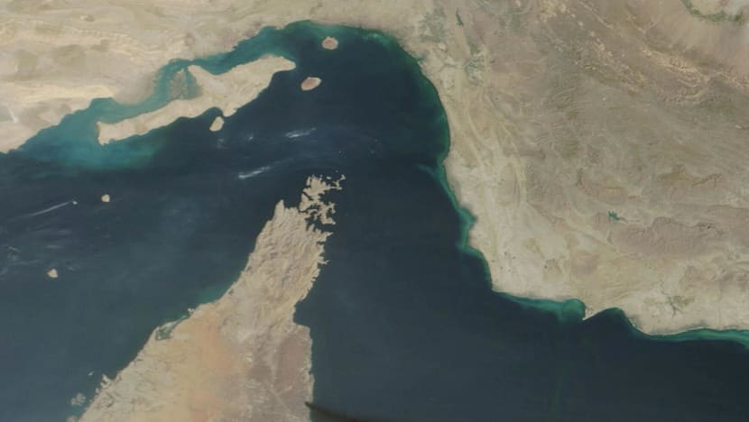 Attacks on UAE's Fujairah port, Shah gas field add to energy disruptions