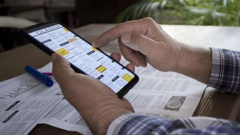 Awas tipu helah cuba minta wang cengkeram untuk sewa, beli rumah