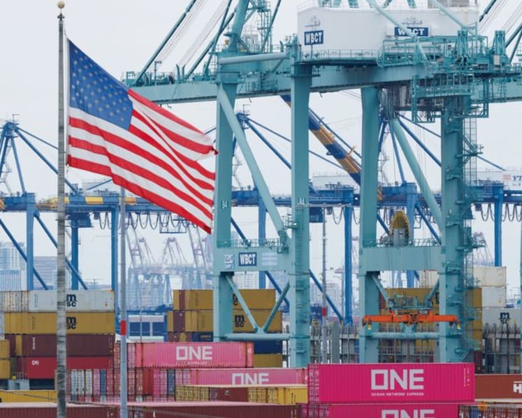 US flags dozens of trade partners as risks for aiding tariff evasion