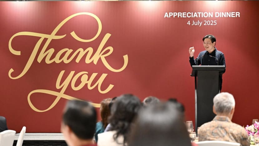 External environment, GE2020 experience, strong groundwork contributed to PAP GE2025 victory: PM Wong