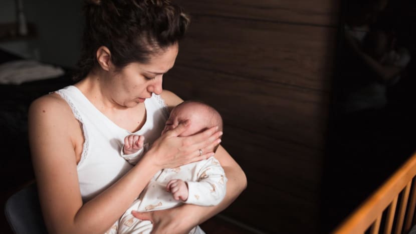 Commentary: Japanese flyer advising new mums to massage husbands sparks debate Commentary: Japanese flyer advising new mums to massage husbands sparks debate