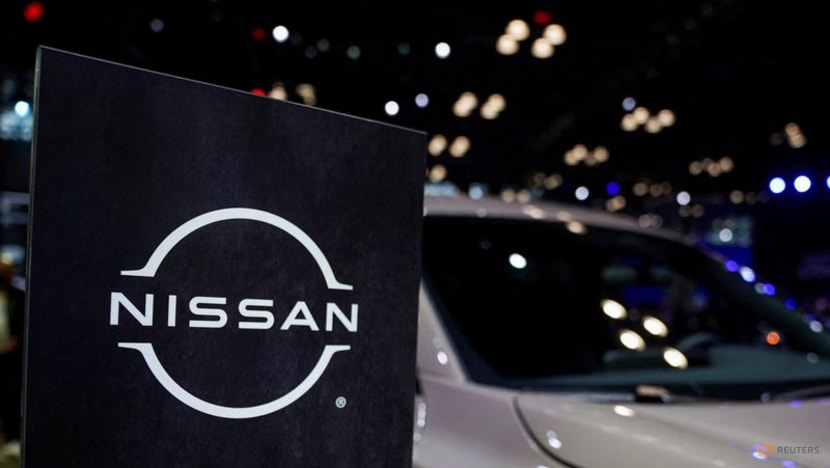 Nissan shares surge after report activist investor Oasis has picked up stake Nissan shares surge after report activist investor Oasis has picked up stake