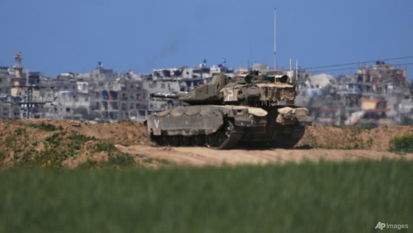 Why is Israel intensifying its attacks on Gaza after two months of ceasefire? Analysts weigh in Why is Israel intensifying its attacks on Gaza after two months of ceasefire? Analysts weigh in