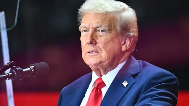 特朗普：若俄加剧敌对 美国会保护波兰和波罗的海国家