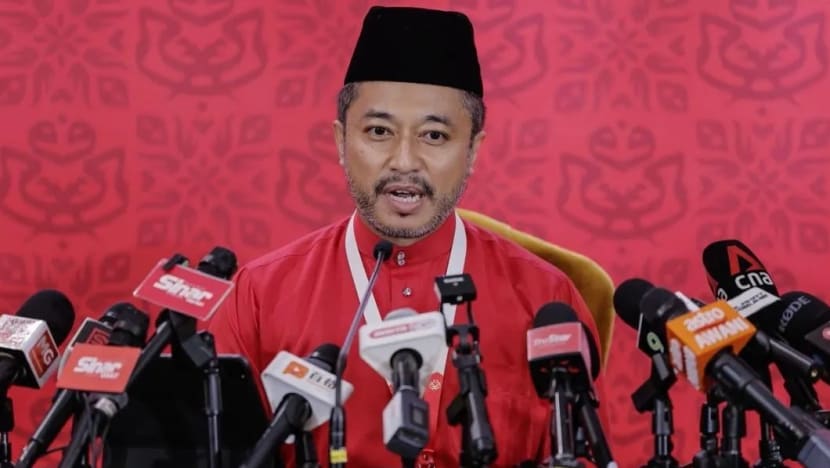 Usul tambahan dikemuka agar jawatan Presiden, Timbalan Presiden UMNO tidak dipertanding