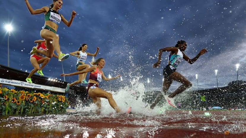 Diamond League to raise prize money in select events in 2026