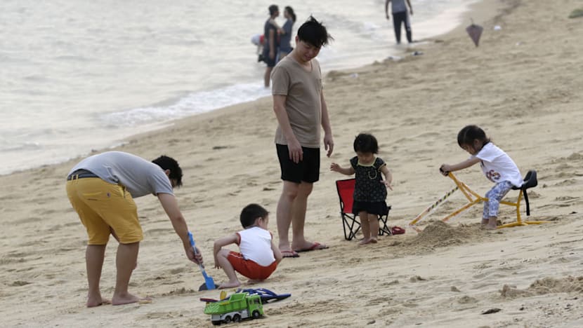 Hazy conditions can still be expected: NEA