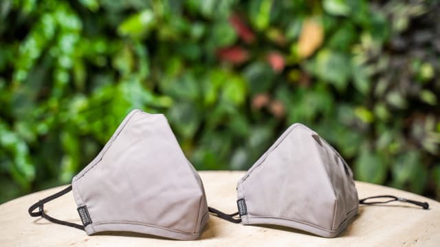 盗用他人身份证号码领免费口罩 41岁男子被判坐牢