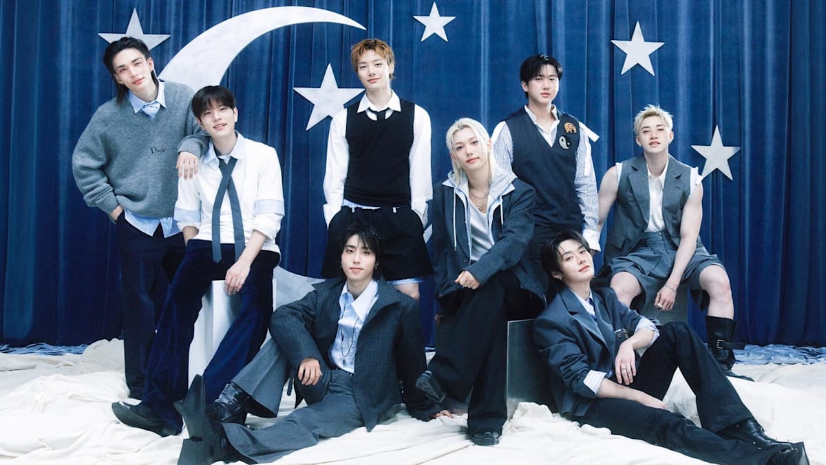 Stray Kids ikuti BTS boikot Grammy, kategori Asian Pop makin kontroversial