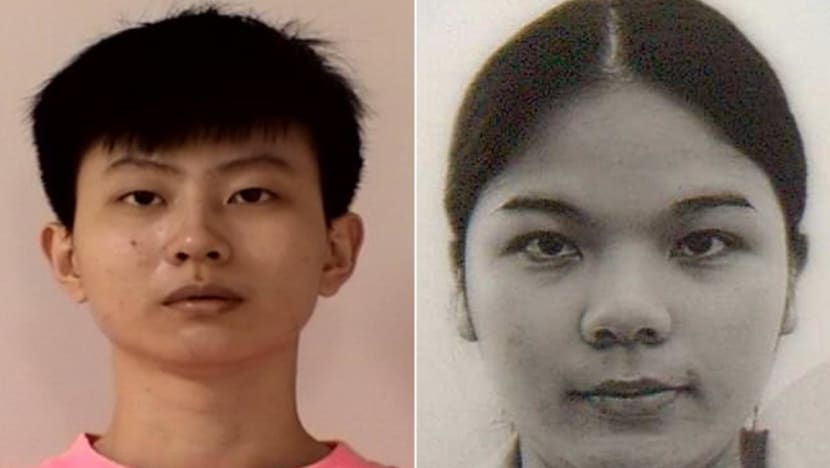 Couple who fled Singapore after allegedly failing to deliver luxury goods listed on Interpol red notice website 