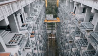 Singapore's Public Housing Revealed - Building Big in a Small Country