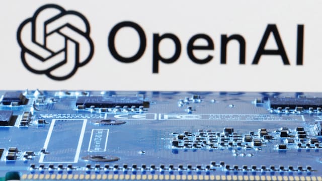 OpenAI联手博通 明年推首款自研AI晶片