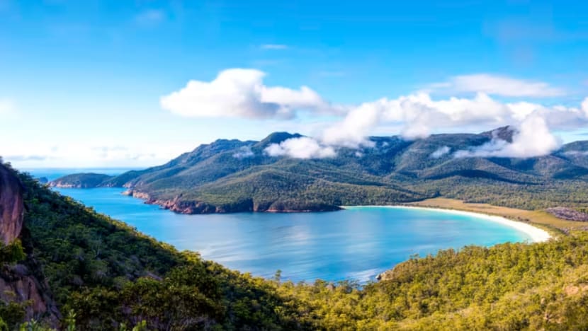 SIA, Cathay Pacific bincang lancar penerbangan terus antara Tasmania dan Asia SIA, Cathay Pacific bincang lancar penerbangan terus antara Tasmania dan Asia