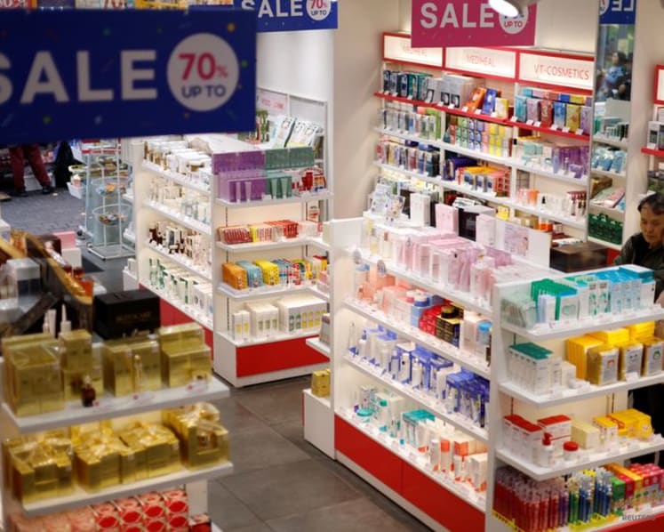 South Korea inflation quickens on one-off factor, misses expectations