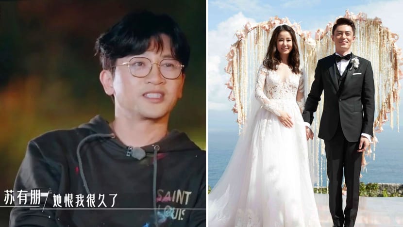 ruby_lin_wallace_huo_wedding_alec_su_1 ruby_lin_wallace_huo_wedding_alec_su_1
