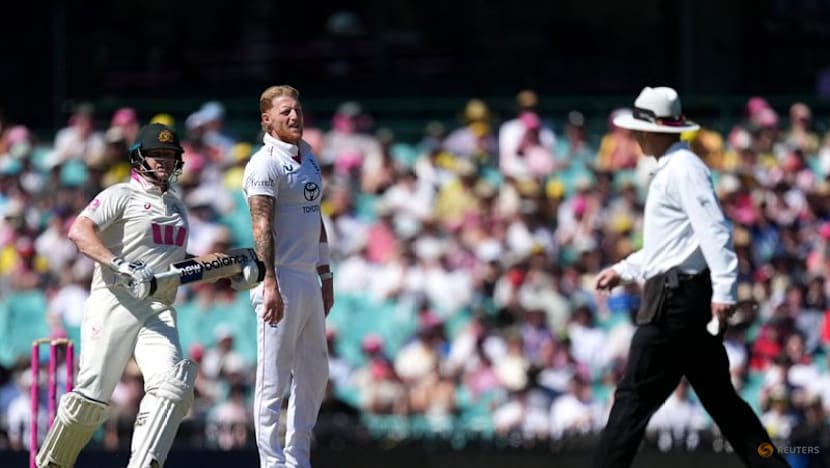 Australia win fifth Ashes by five wickets, take series 4-1