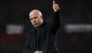 Slot vows to field strong Liverpool side against Barnsley in FA Cup