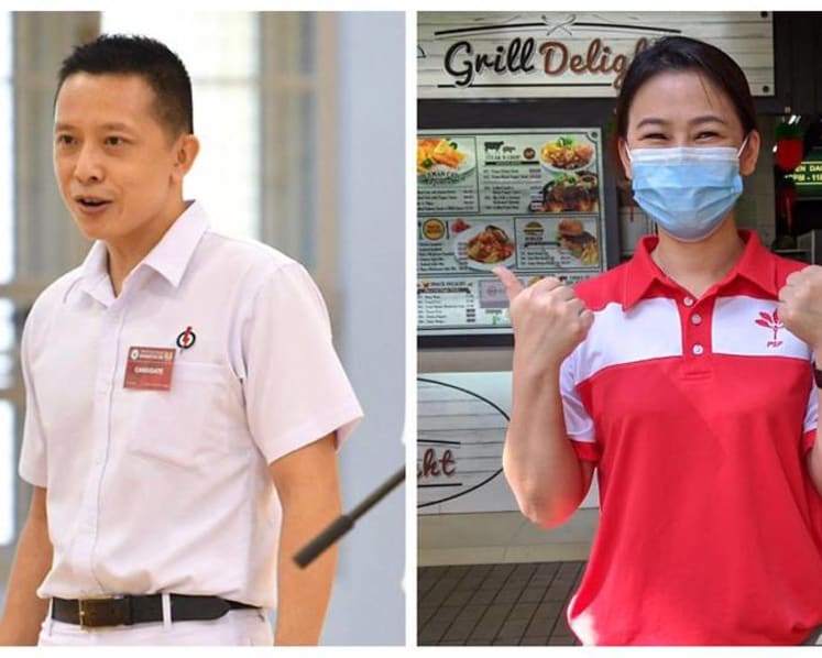 GE2020: New Yio Chu Kang SMC sees straight fight between PAP and PSP