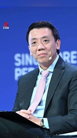 Singapore needs to do more with integration so it can do more immigration: Jeffrey Siow