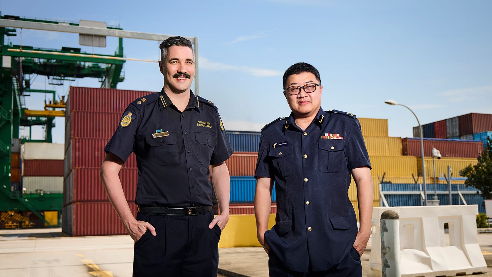 How Australia and Singapore are disrupting regional illicit tobacco networks
